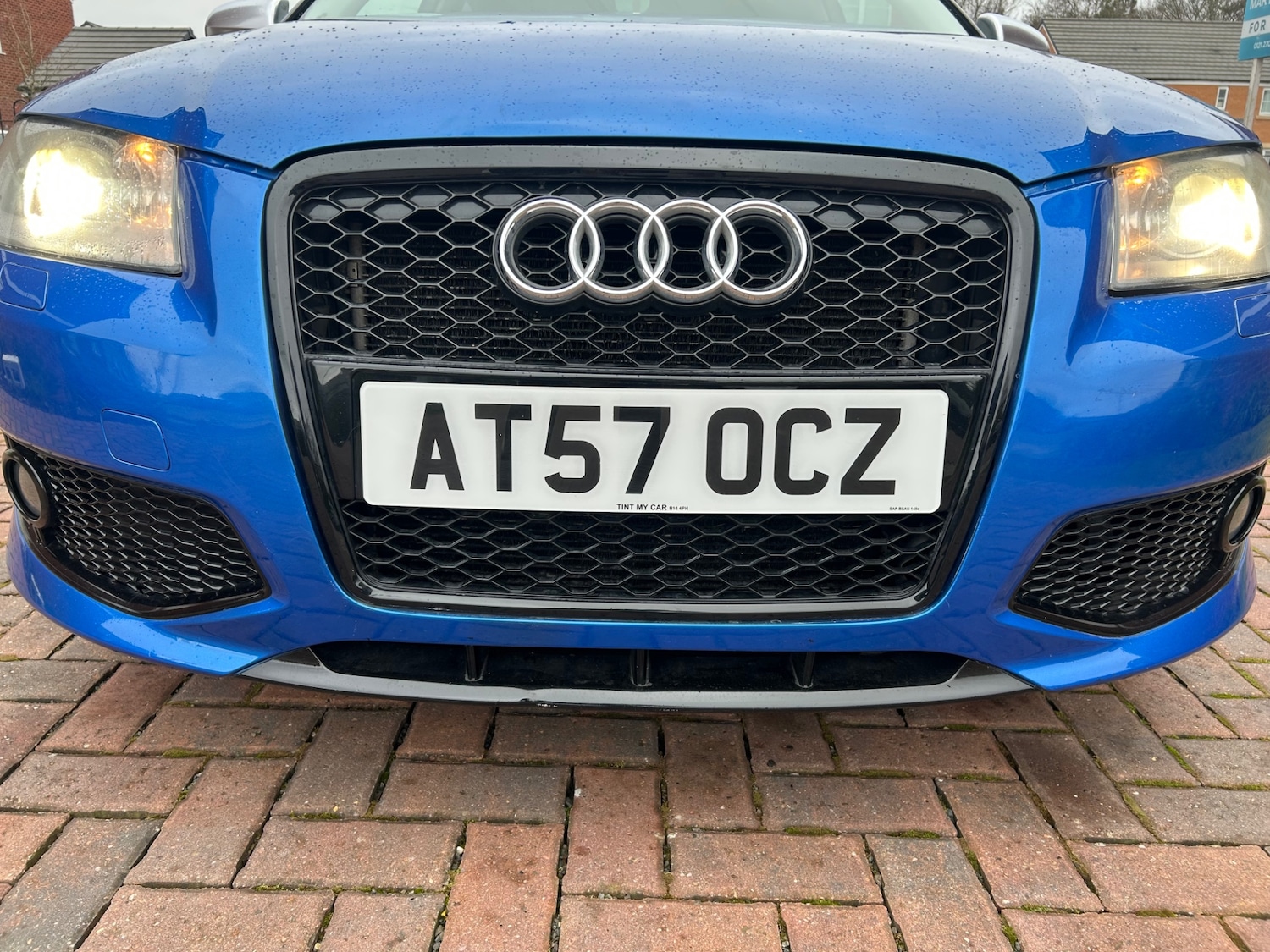 Used Audi A3 2008 for sale - 77845410: Photo 14