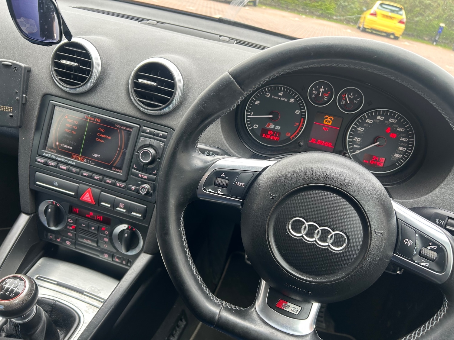 Used Audi A3 2008 for sale - 77845410: Photo 15