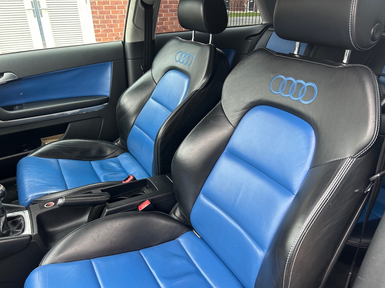 Used Audi A3 2008 for sale - 77845410: Photo 16