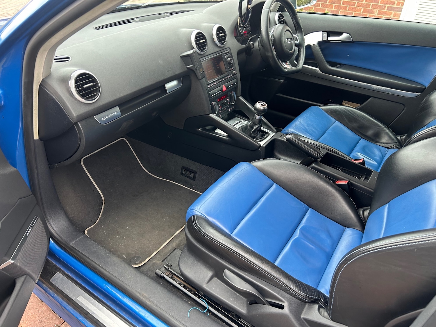 Used Audi A3 2008 for sale - 77845410: Photo 17