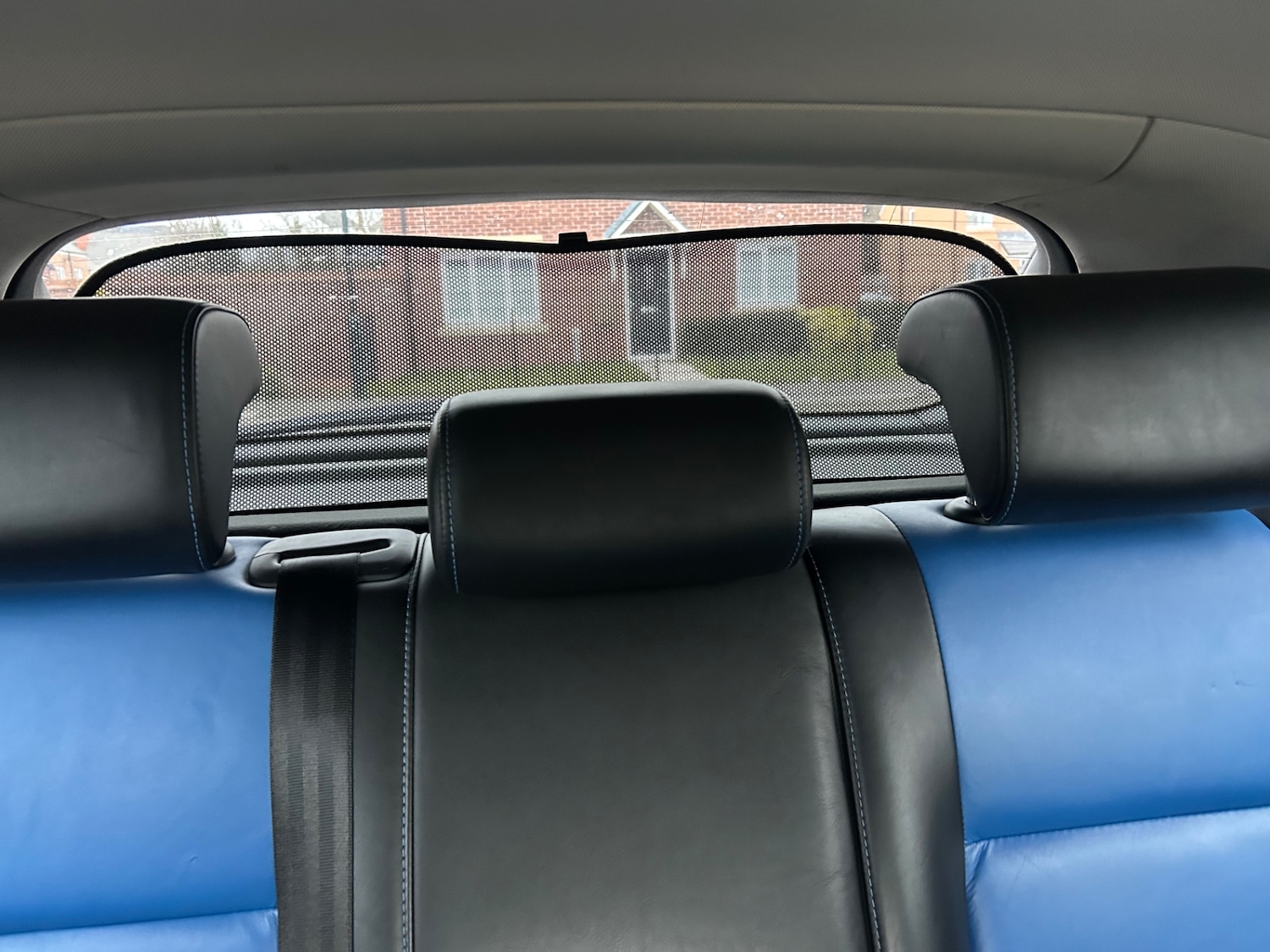 Used Audi A3 2008 for sale - 77845410: Photo 18