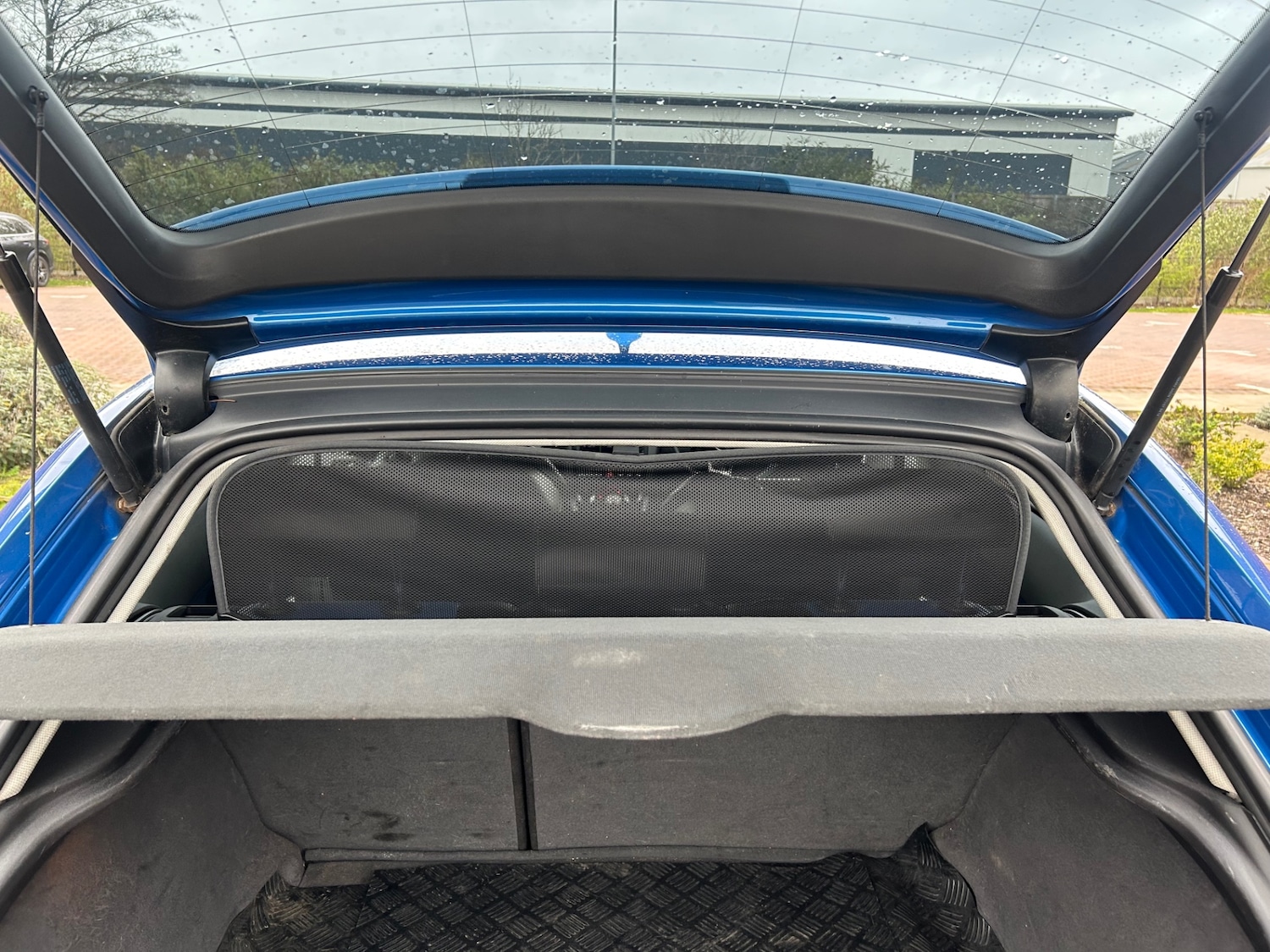 Used Audi A3 2008 for sale - 77845410: Photo 19