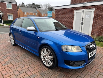 Used Audi A3 2008 for sale - 77845410: Photo