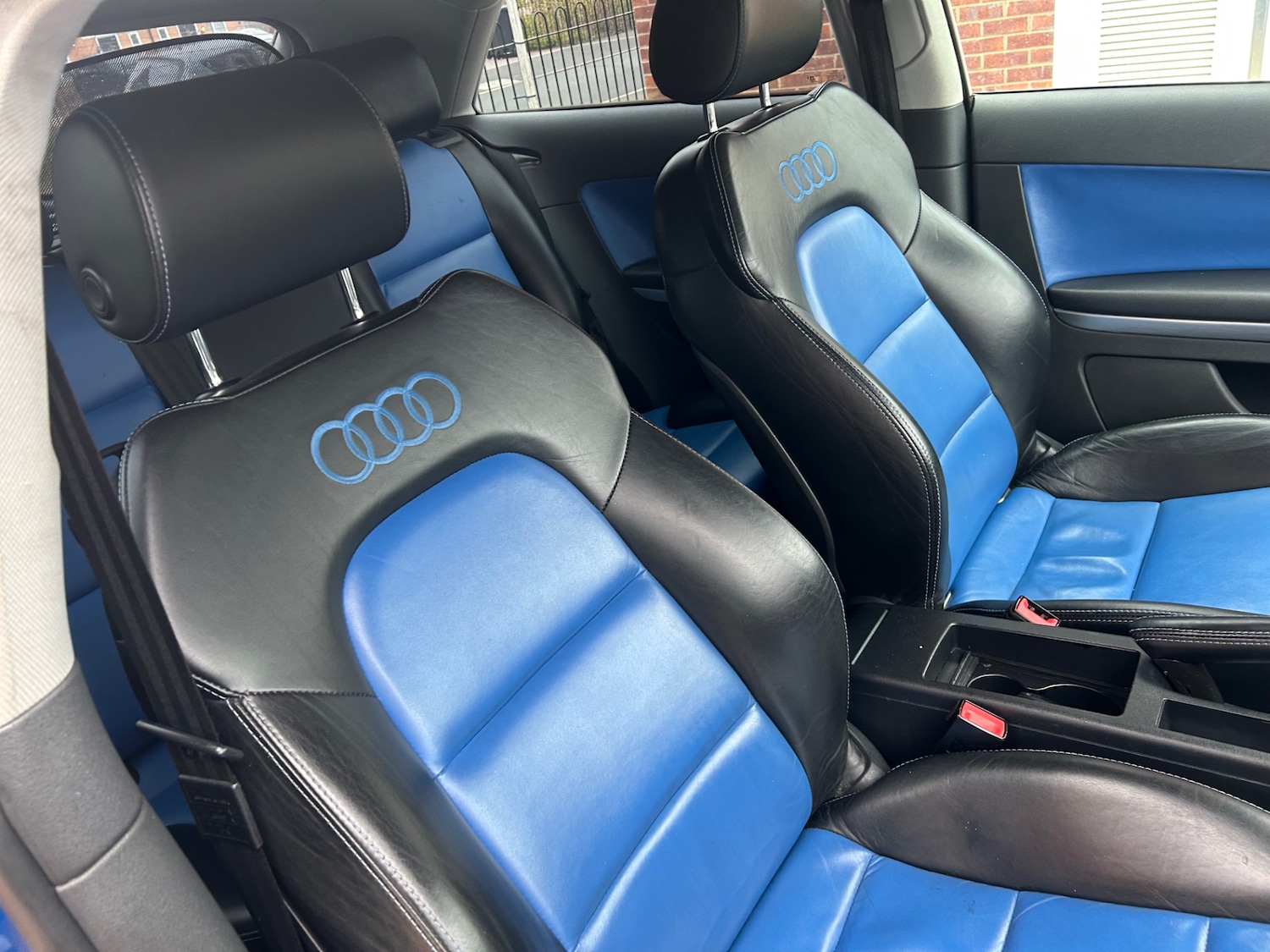 Used Audi A3 2008 for sale - 77845410: Photo 20