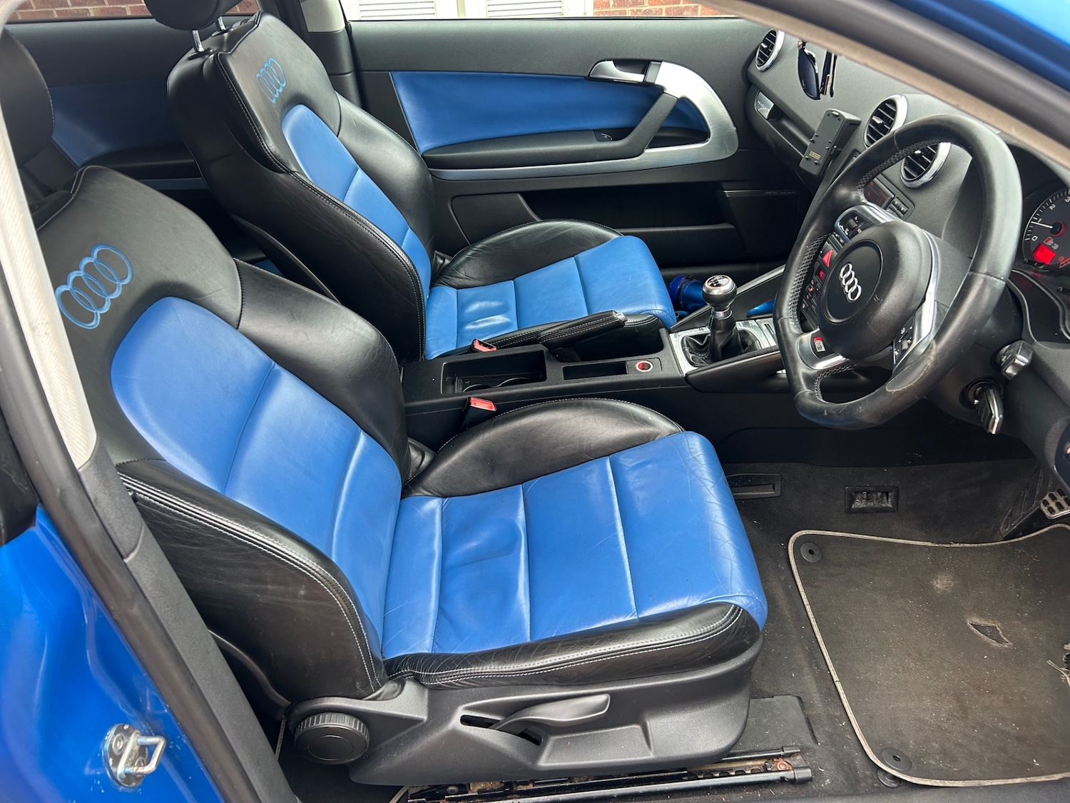 Used Audi A3 2008 for sale - 77845410: Photo 21