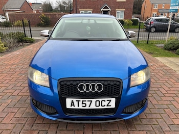 Used Audi A3 2008 for sale - 77845410: Photo