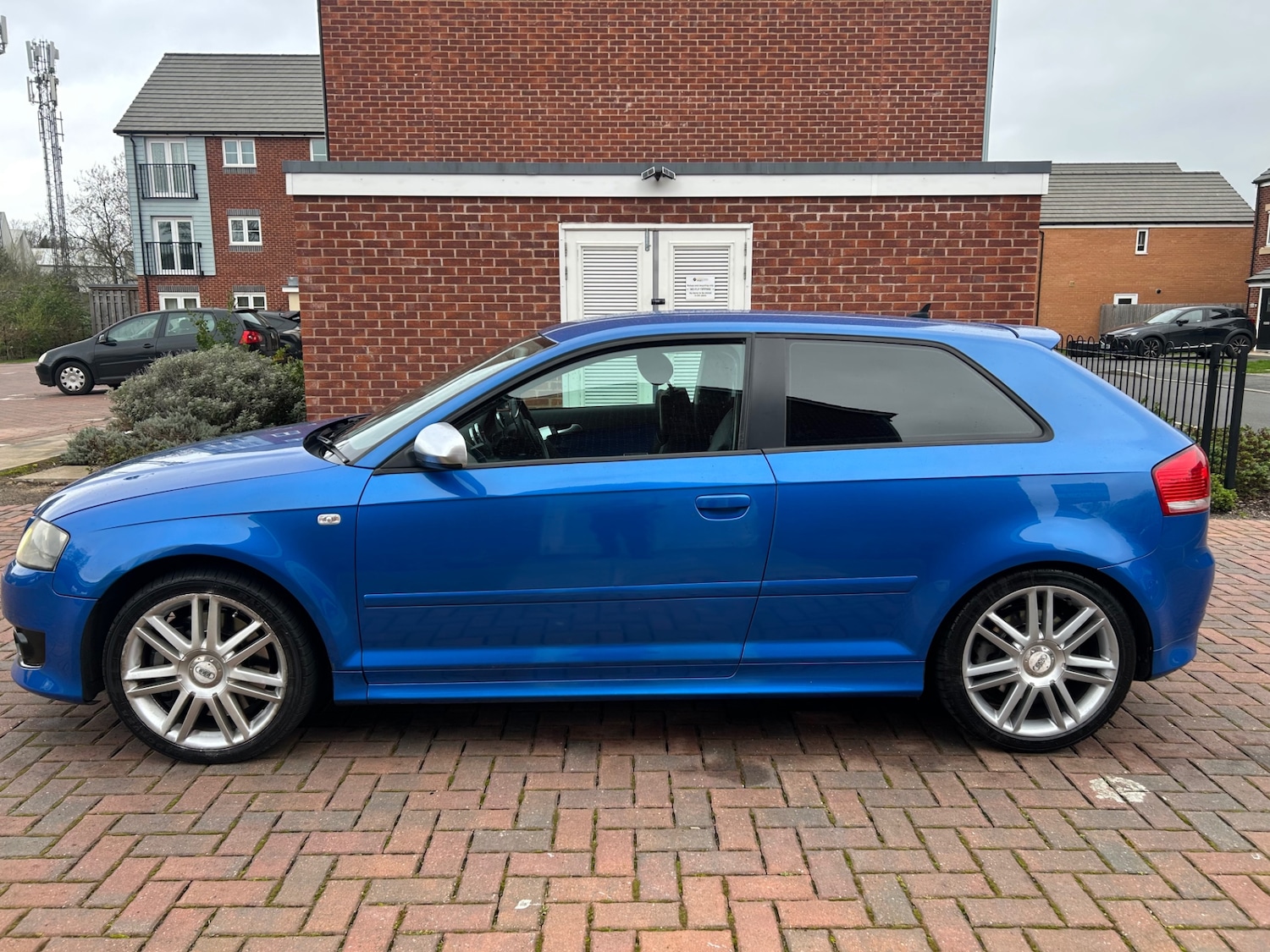 Used Audi A3 2008 for sale - 77845410: Photo 5