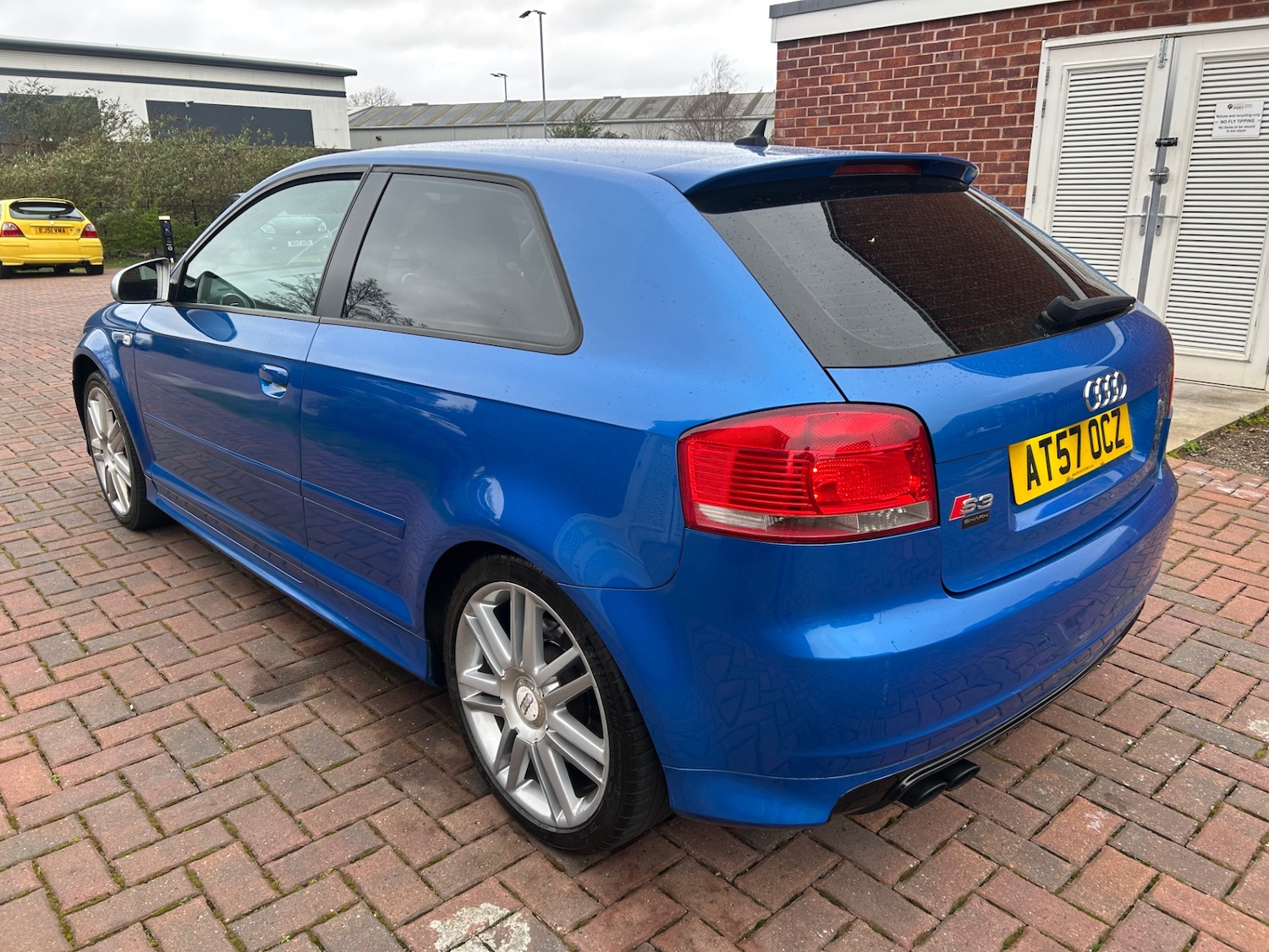 Used Audi A3 2008 for sale - 77845410: Photo 6