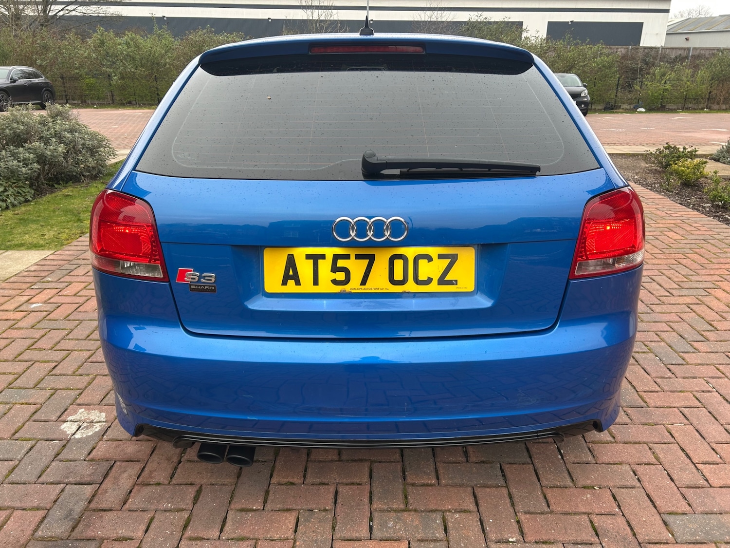 Used Audi A3 2008 for sale - 77845410: Photo 7