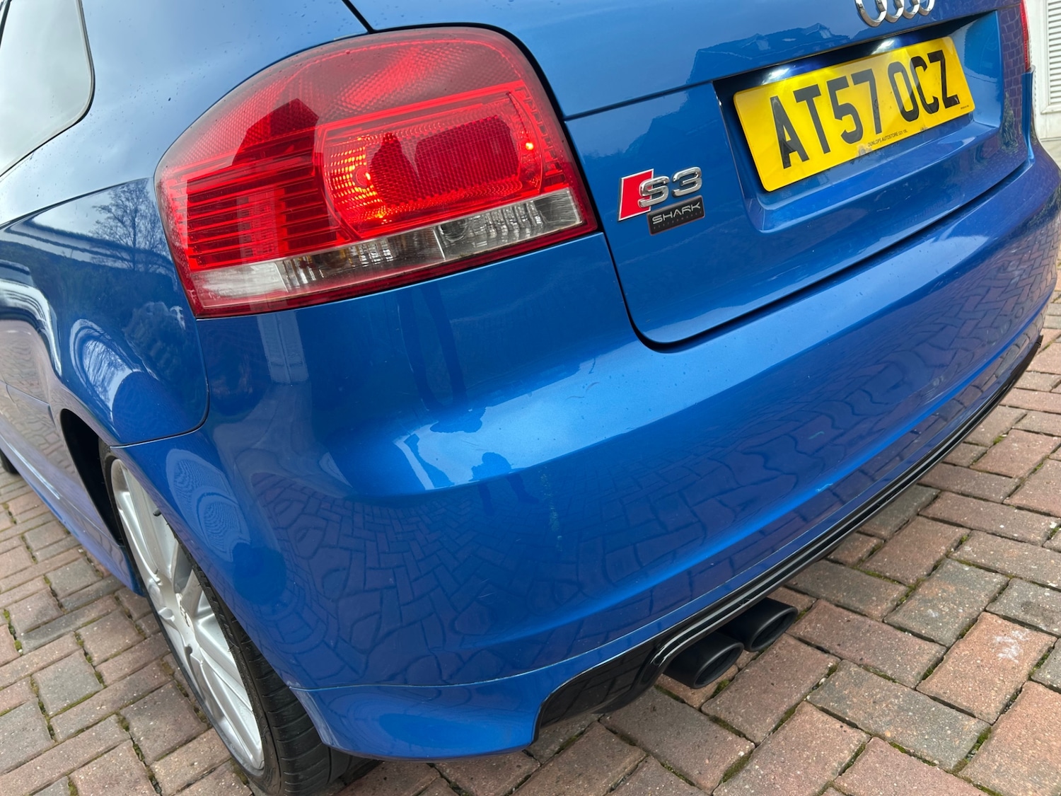 Used Audi A3 2008 for sale - 77845410: Photo 9