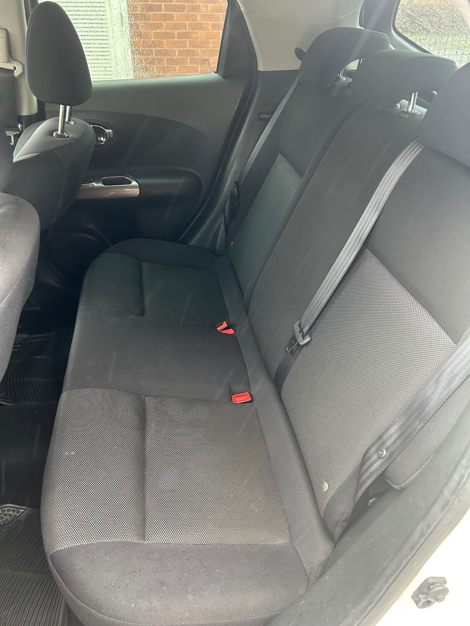 Used Nissan Juke 2011 for sale - 76554528: Photo 10