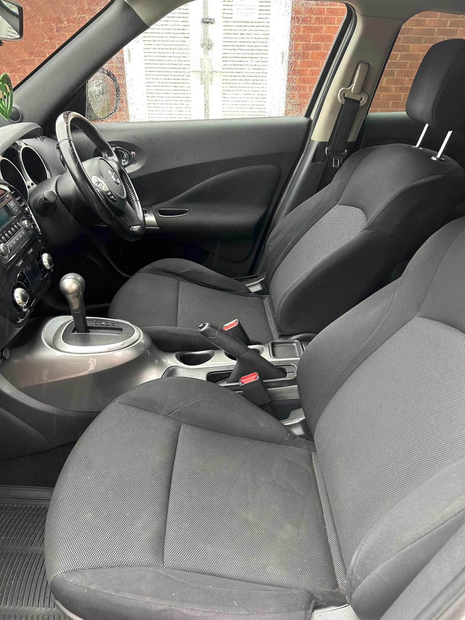 Used Nissan Juke 2011 for sale - 76554528: Photo 11