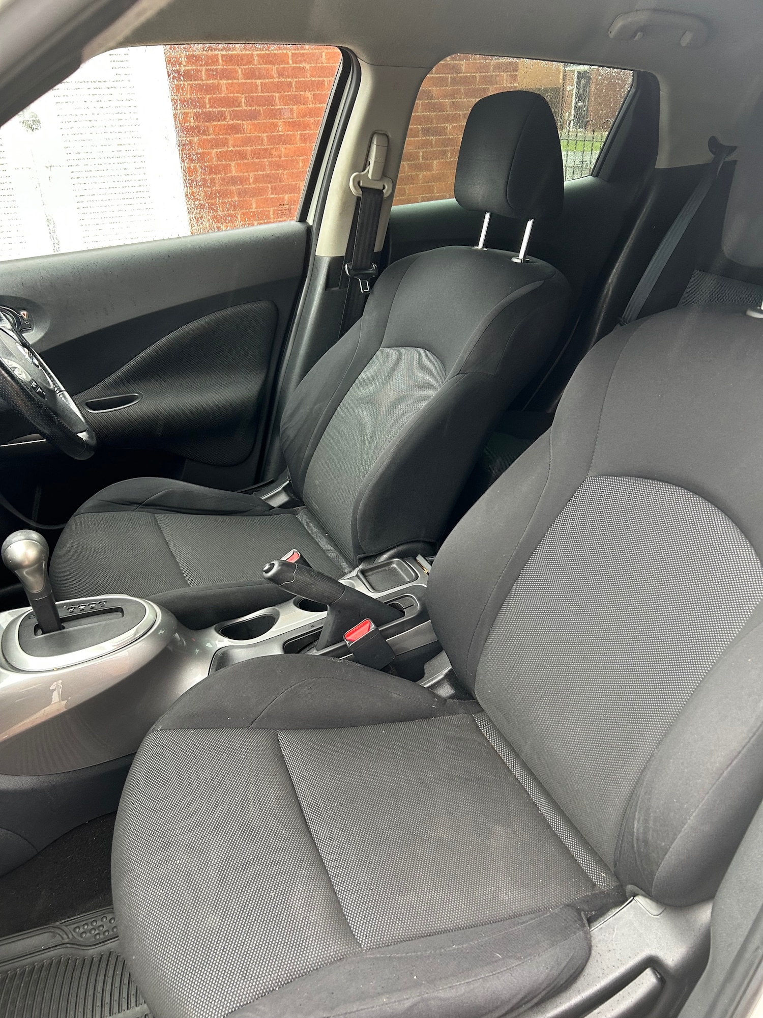 Used Nissan Juke 2011 for sale - 76554528: Photo 12