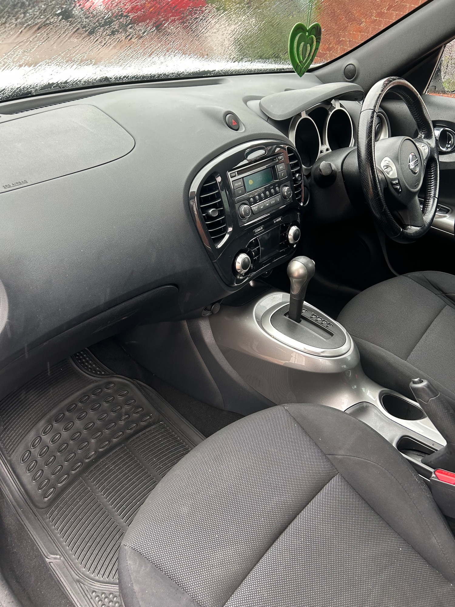 Used Nissan Juke 2011 for sale - 76554528: Photo 13