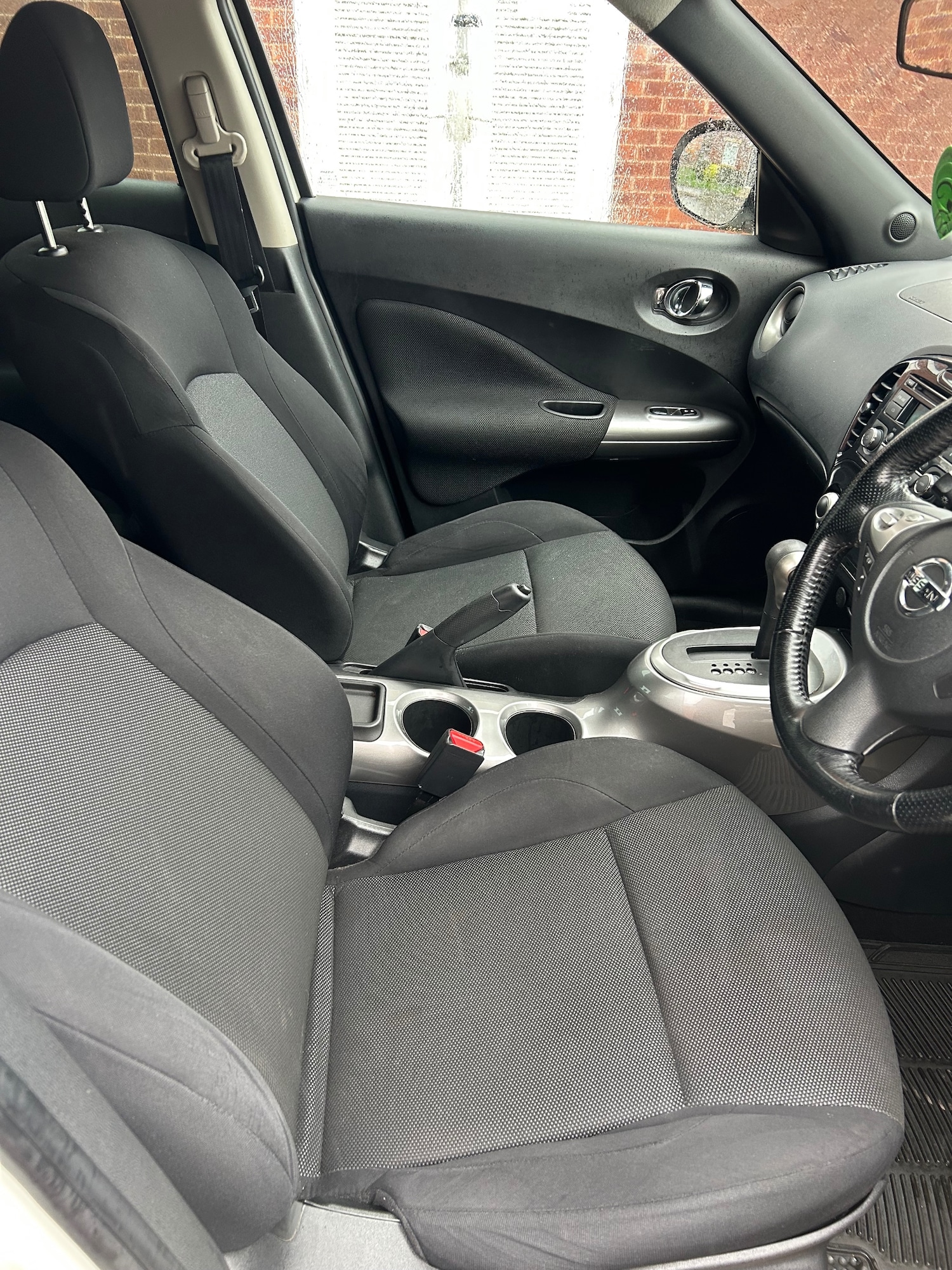 Used Nissan Juke 2011 for sale - 76554528: Photo 14