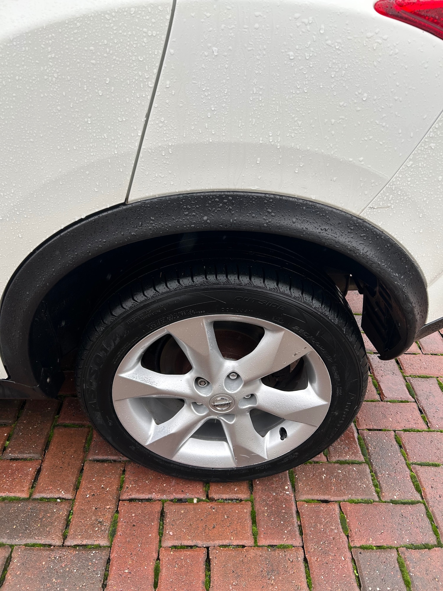 Used Nissan Juke 2011 for sale - 76554528: Photo 20