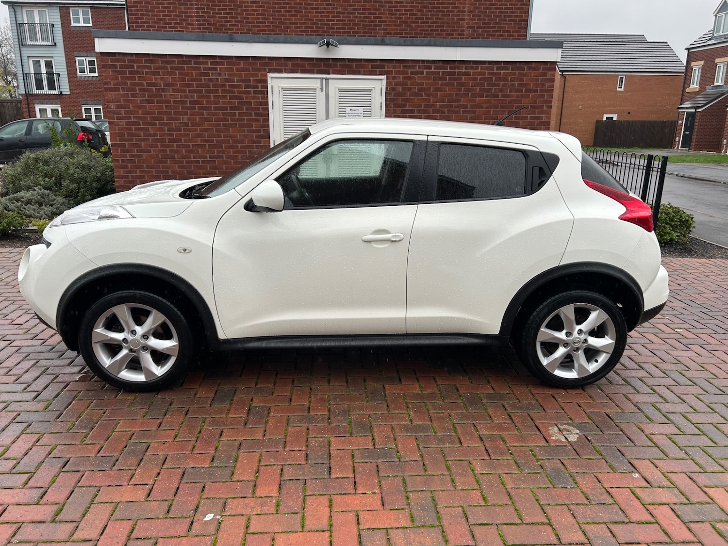 Used Nissan Juke 2011 for sale - 76554528: Photo 5