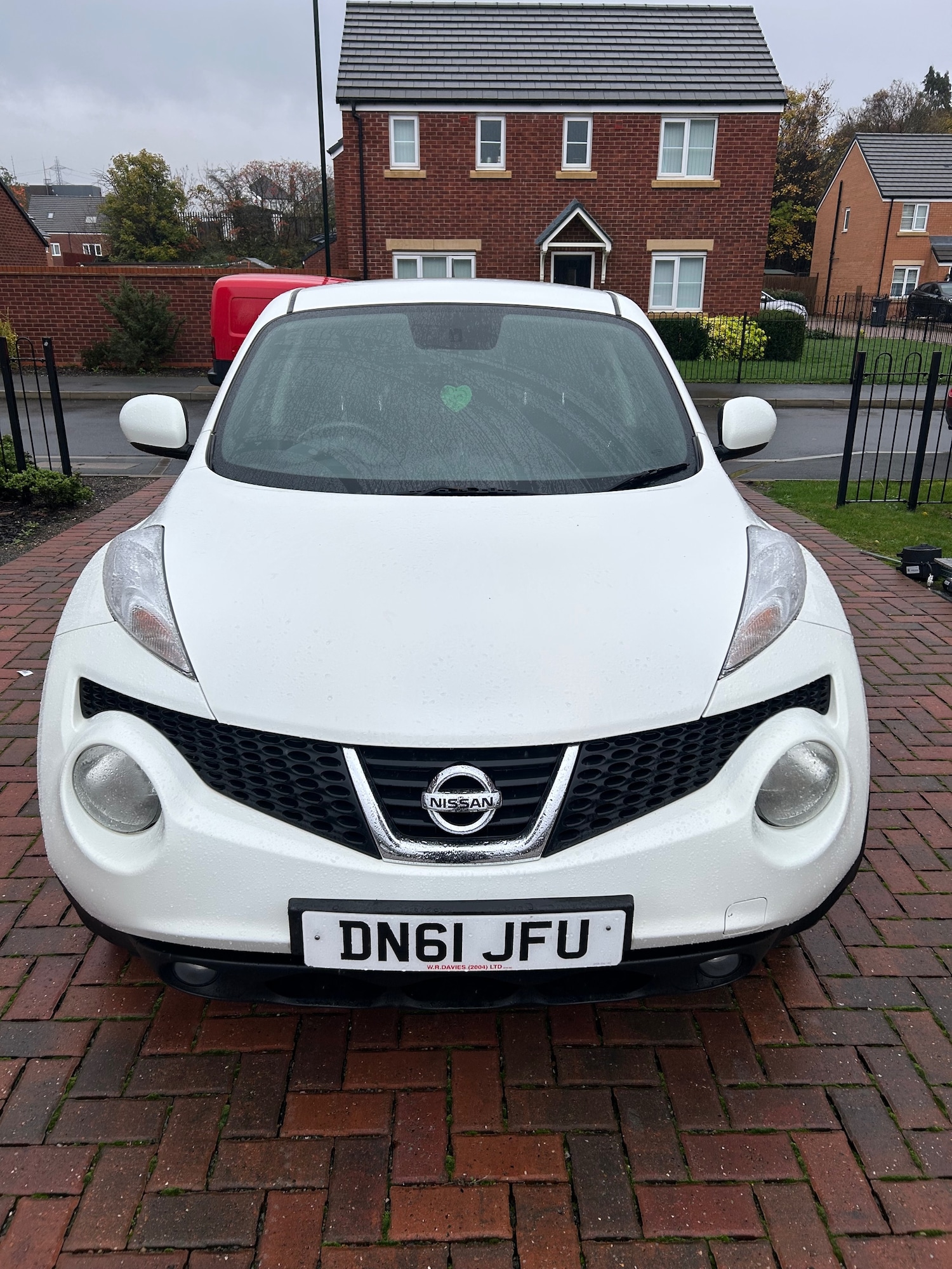 Used Nissan Juke 2011 for sale - 76554528: Photo 7