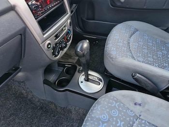 Used Chevrolet Matiz 2007 for sale - 77536273: Photo