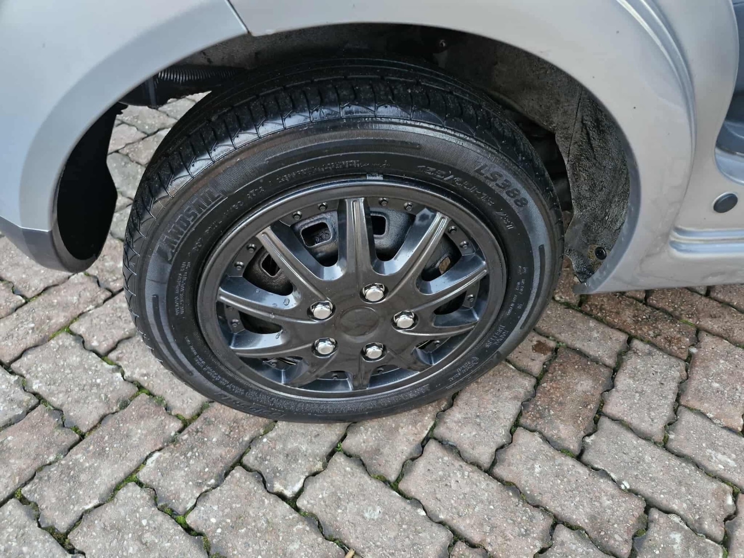 Used Chevrolet Matiz 2007 for sale - 77536273: Photo 6