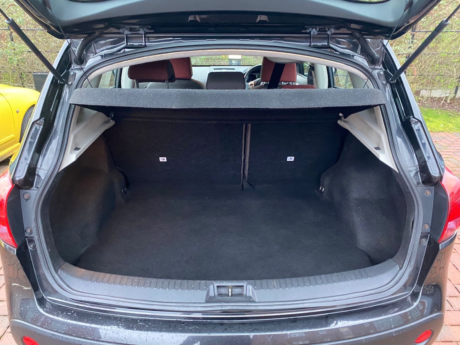 Used Nissan Qashqai 2007 for sale - 77682811: Photo 10