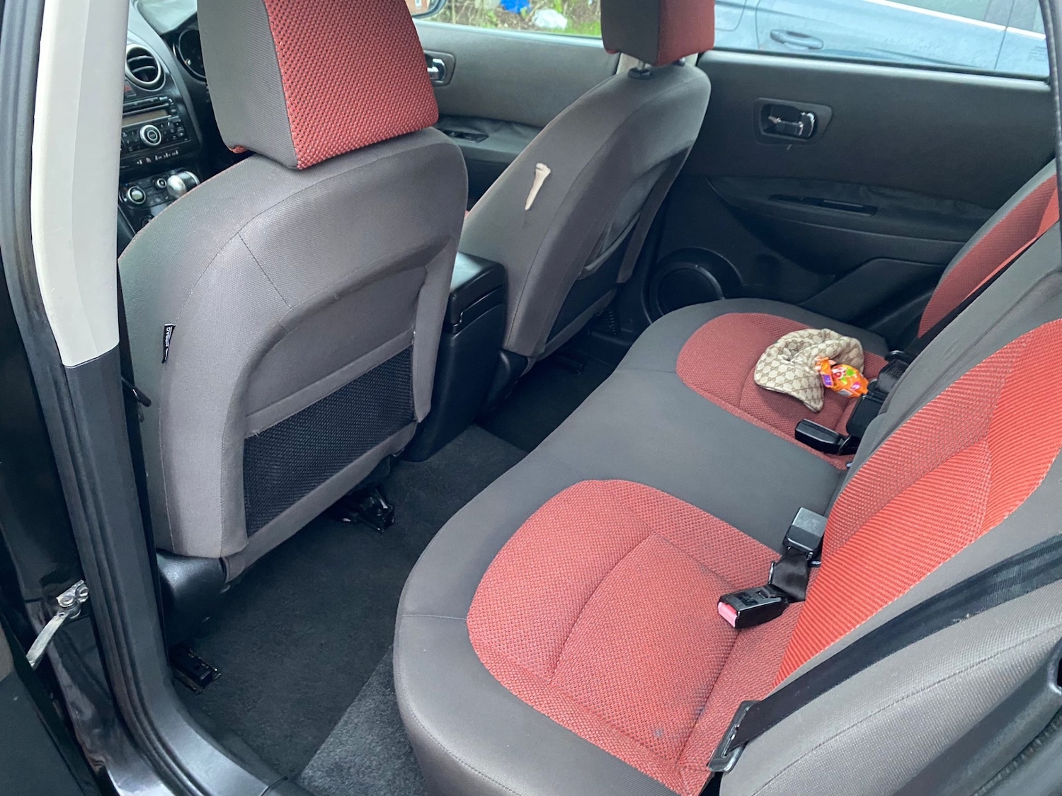 Used Nissan Qashqai 2007 for sale - 77682811: Photo 11