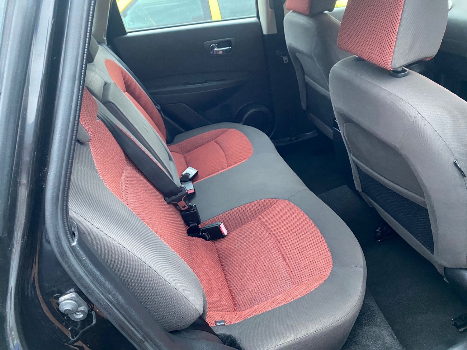 Used Nissan Qashqai 2007 for sale - 77682811: Photo 13