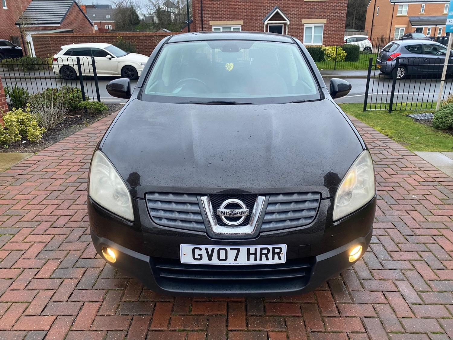 Used Nissan Qashqai 2007 for sale - 77682811: Photo 4