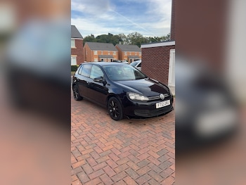 2012 (12) - 1.6 TDi 105 Match 5dr DSG