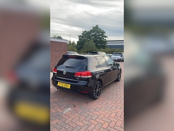 Used Volkswagen Golf 2012 for sale - 75862149: Photo