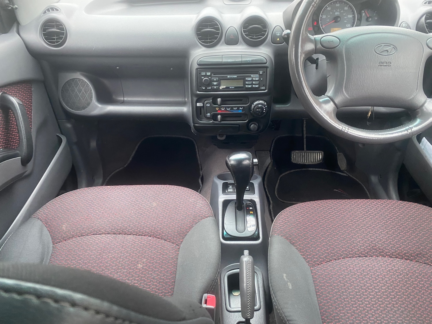 Used Hyundai Amica 2006 for sale - 77495112: Photo 10