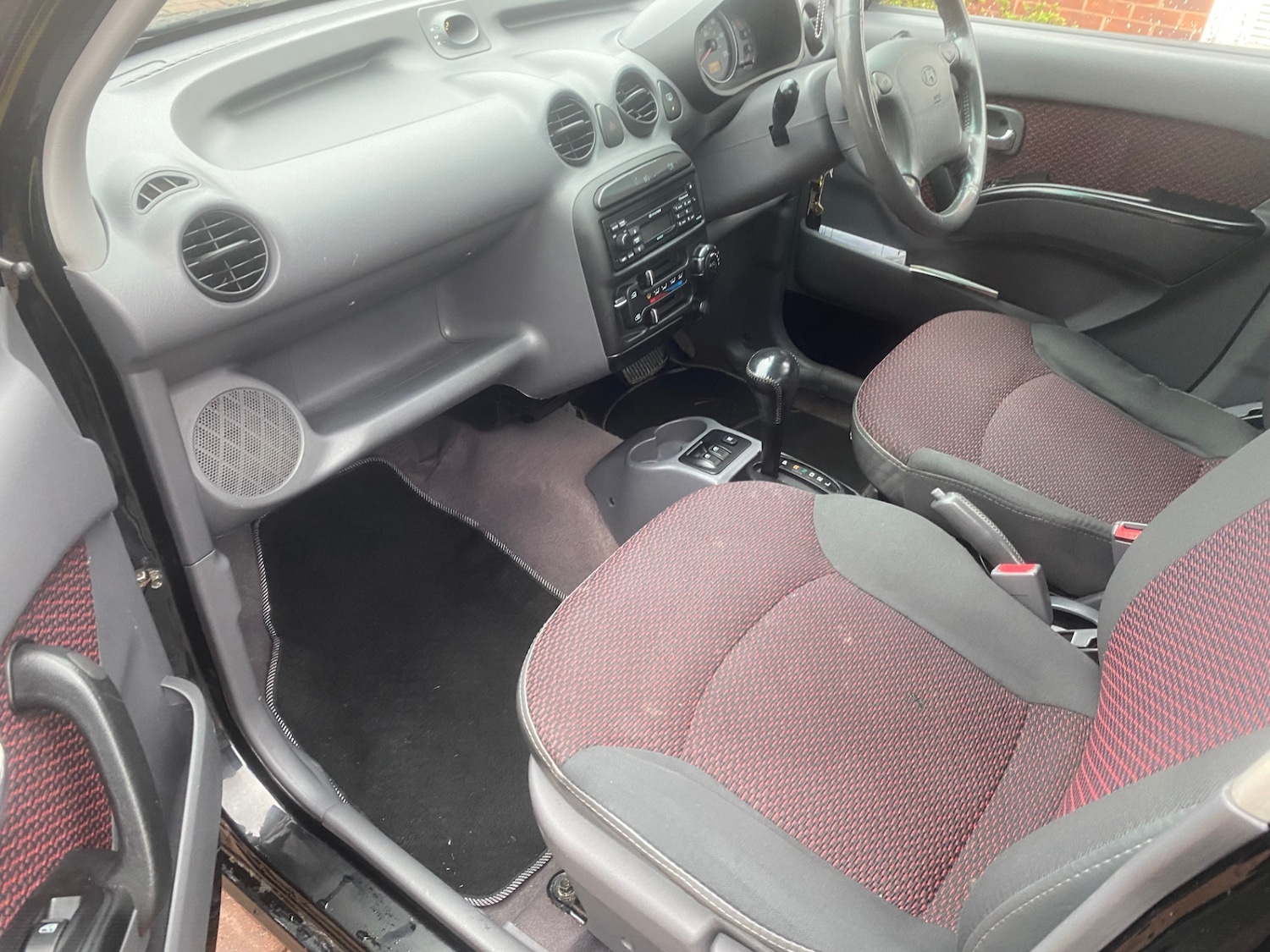 Used Hyundai Amica 2006 for sale - 77495112: Photo 11