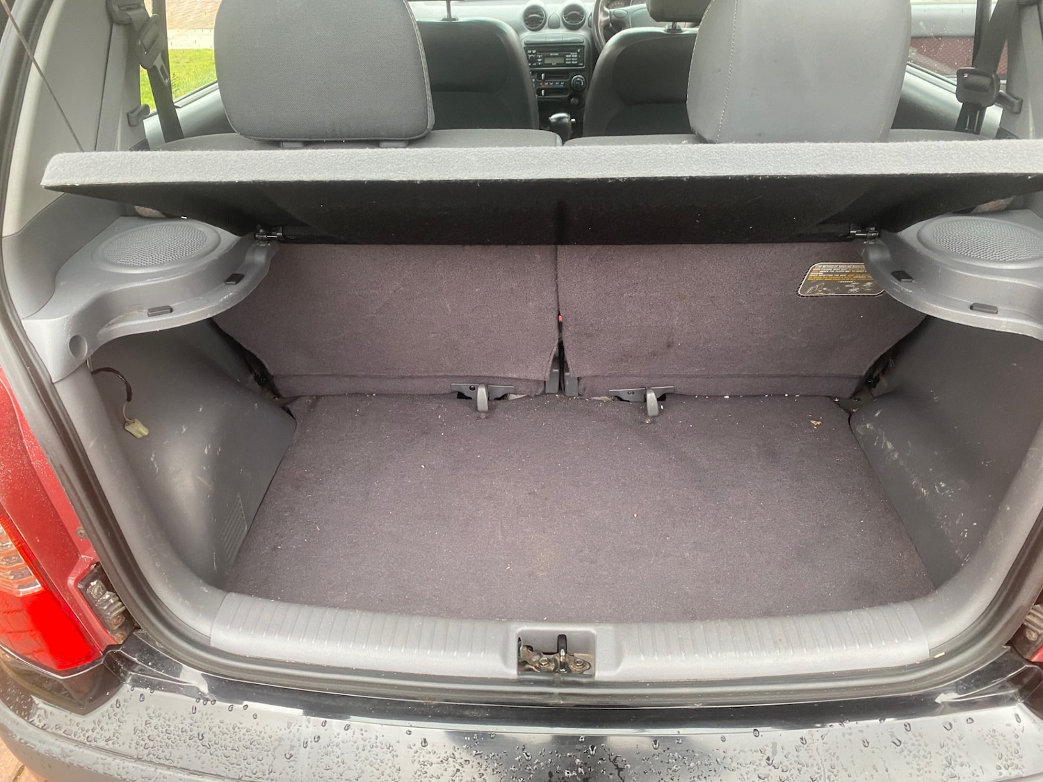 Used Hyundai Amica 2006 for sale - 77495112: Photo 12