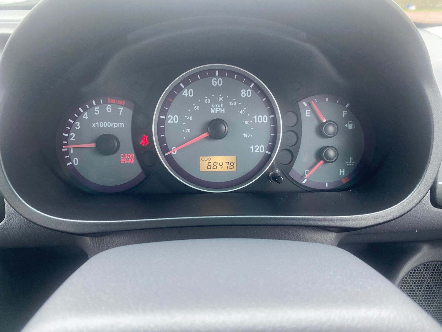 Used Hyundai Amica 2006 for sale - 77495112: Photo 13