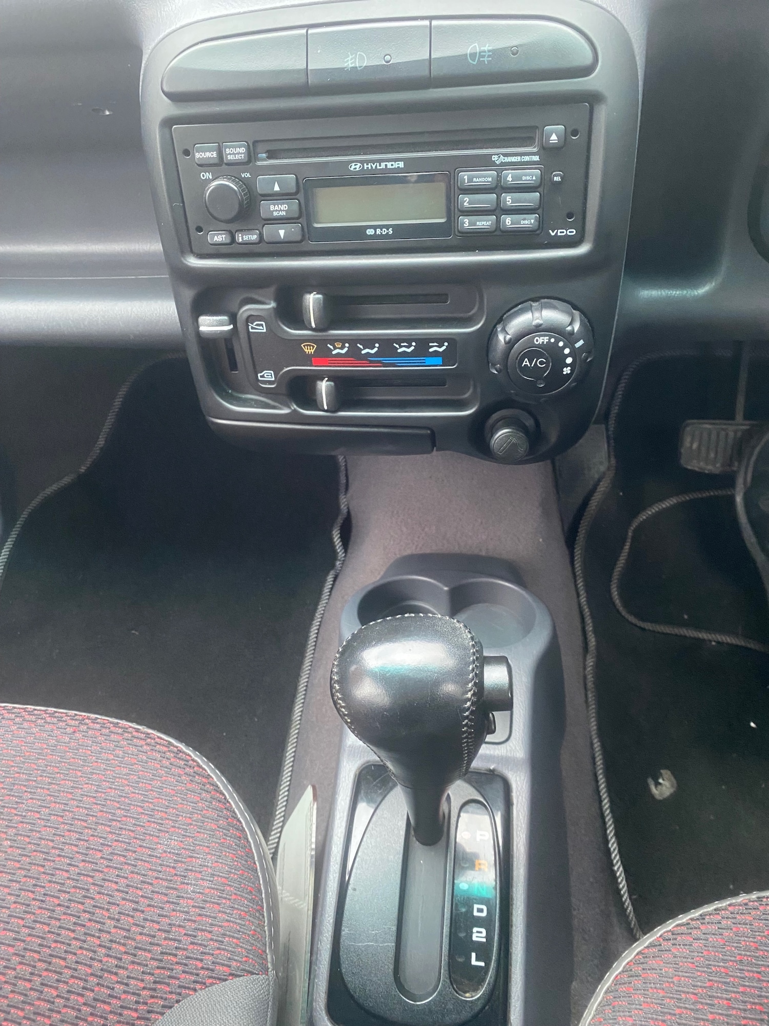 Used Hyundai Amica 2006 for sale - 77495112: Photo 14