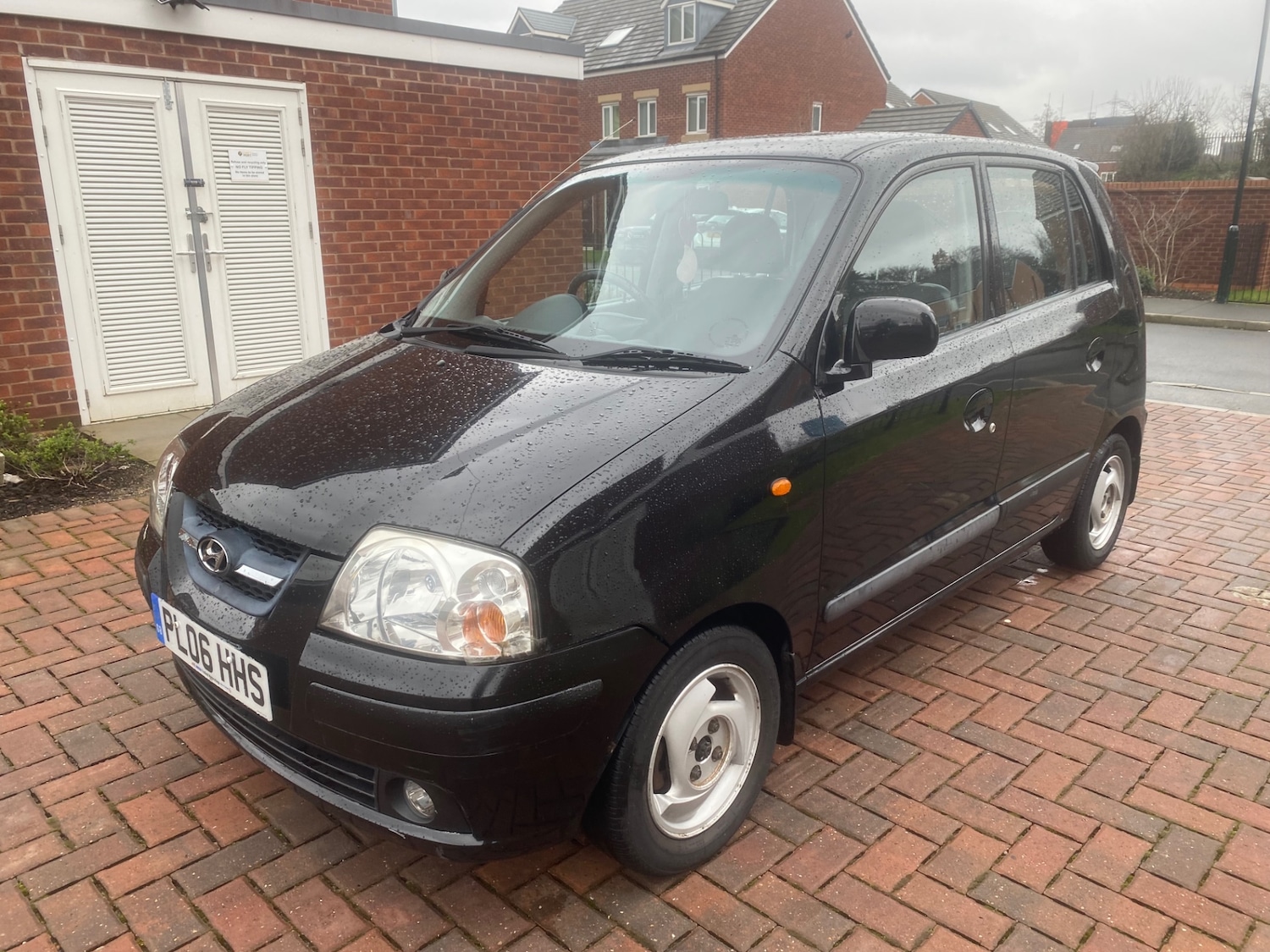 Used Hyundai Amica 2006 for sale - 77495112: Photo 3