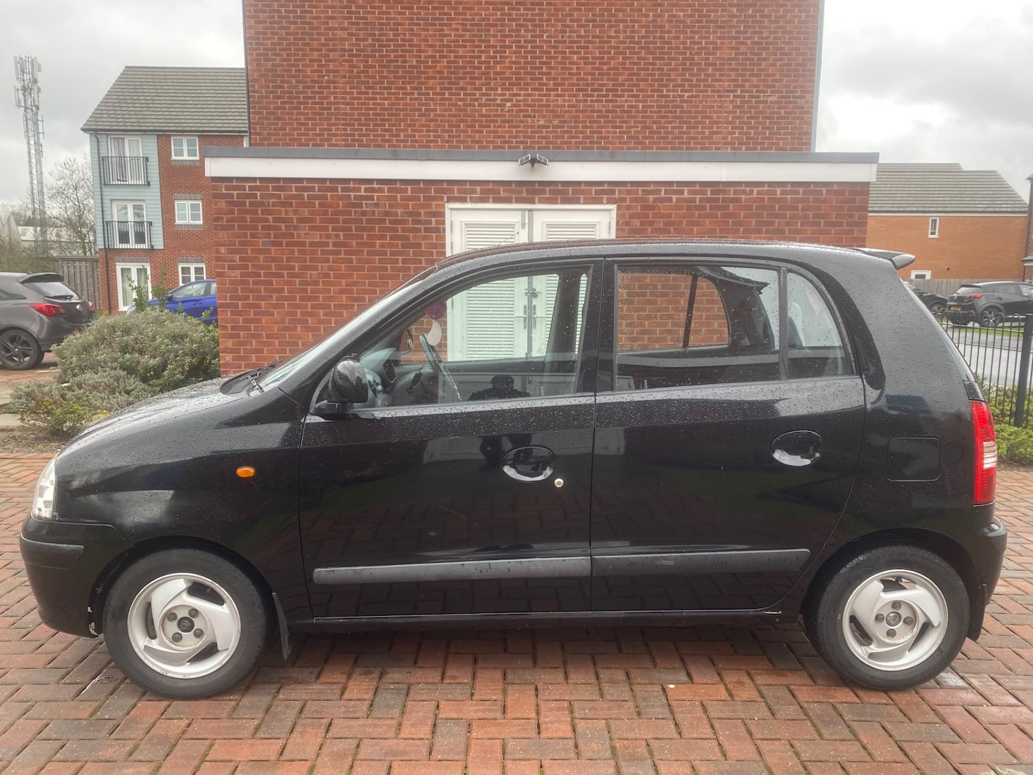 Used Hyundai Amica 2006 for sale - 77495112: Photo 7