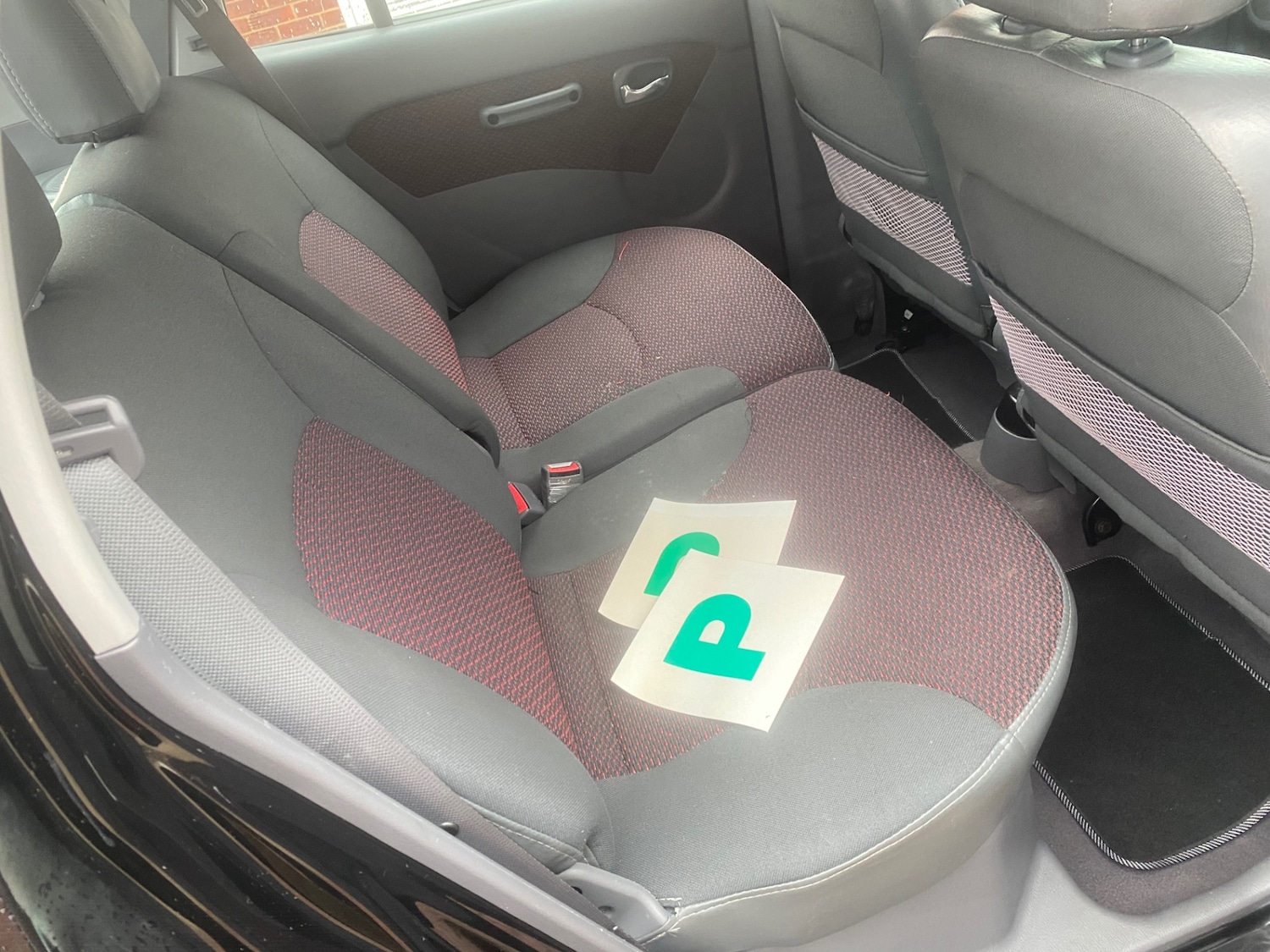 Used Hyundai Amica 2006 for sale - 77495112: Photo 8