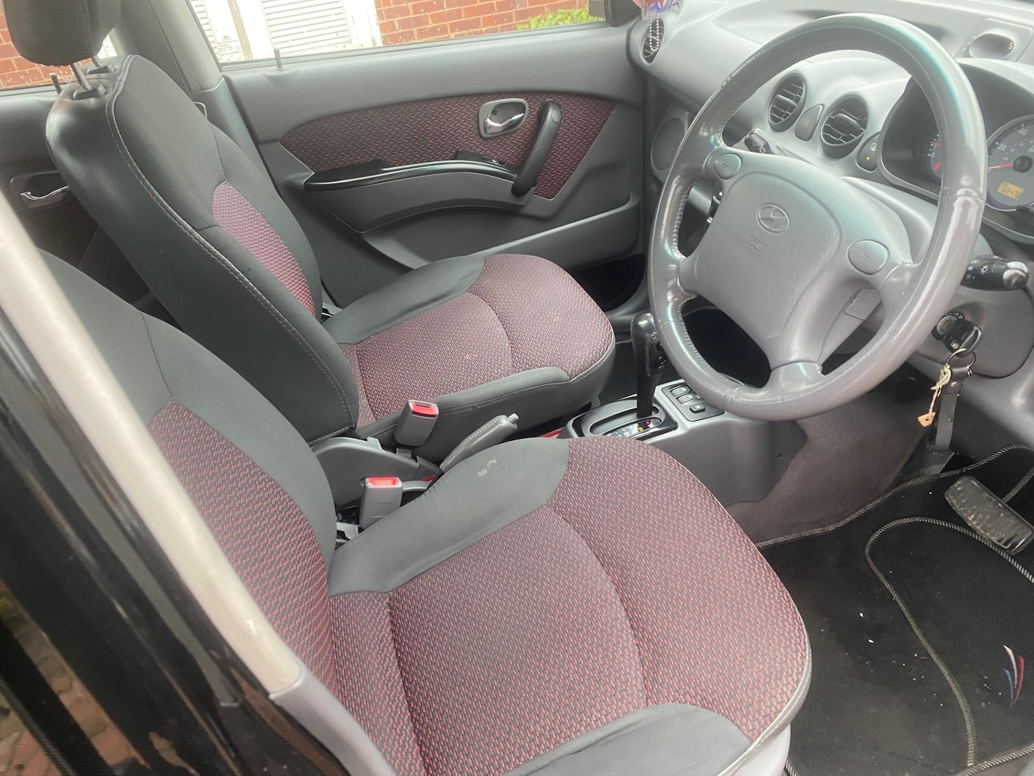 Used Hyundai Amica 2006 for sale - 77495112: Photo 9