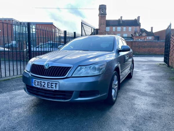 Cheap Skoda Octavia 2012 (62) - 1.6 TDI CR SE 5dr for sale in Birmingham, West Midlands