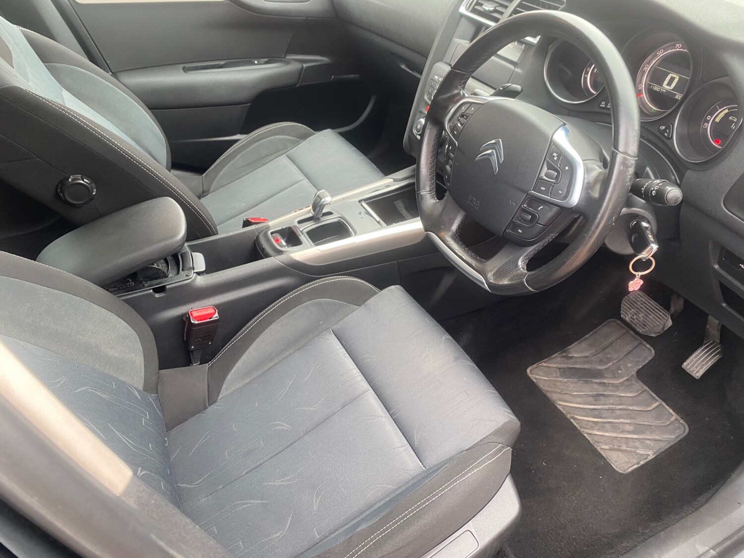 Used Citroen C4 2011 for sale - 77495140: Photo 10