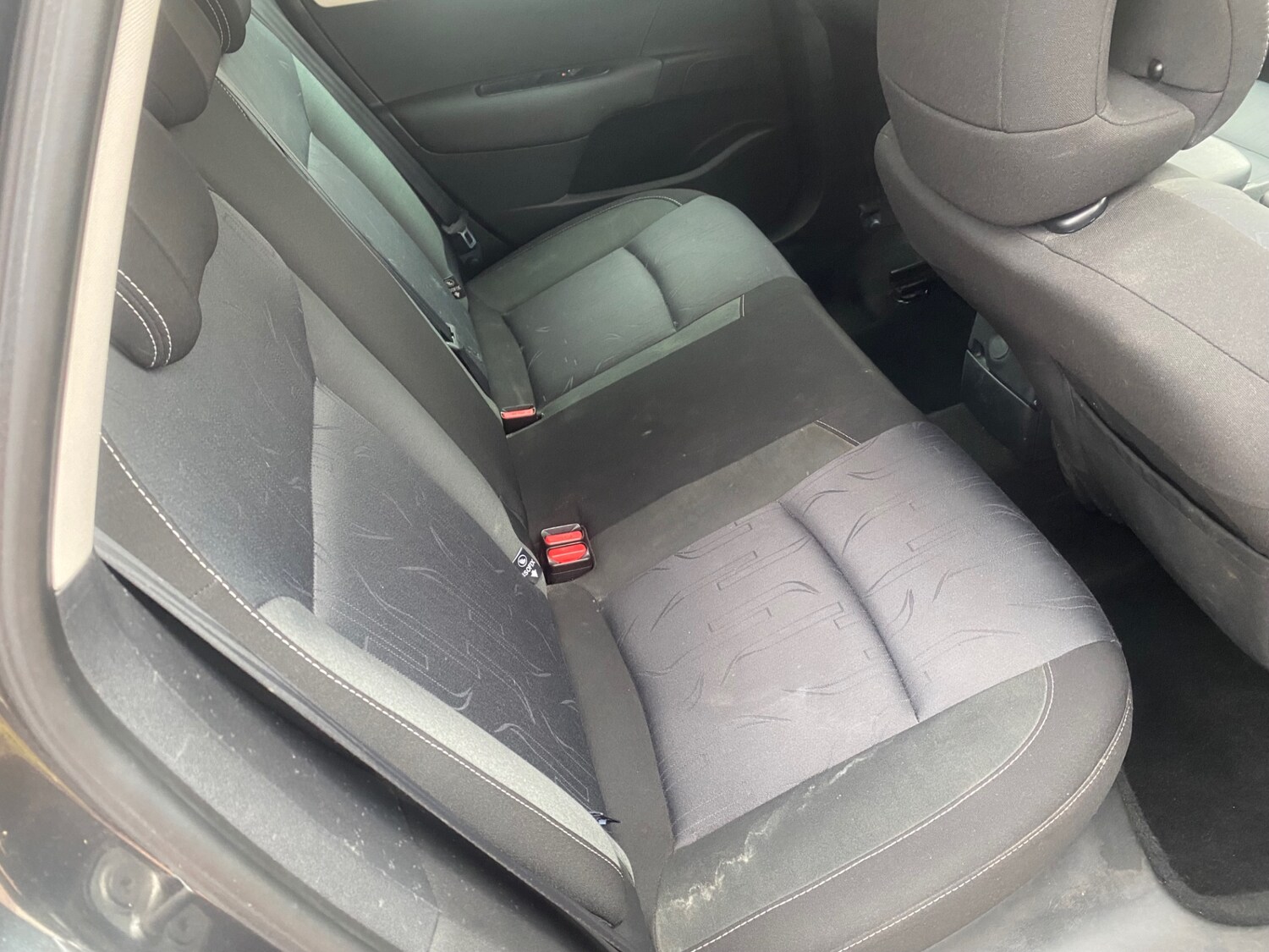 Used Citroen C4 2011 for sale - 77495140: Photo 13