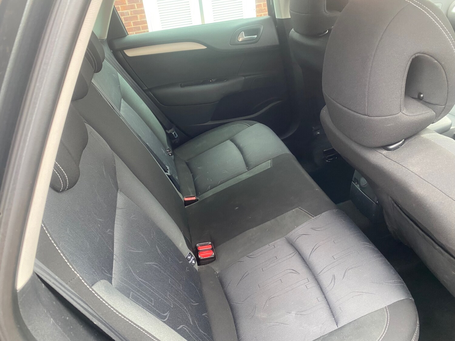 Used Citroen C4 2011 for sale - 77495140: Photo 14