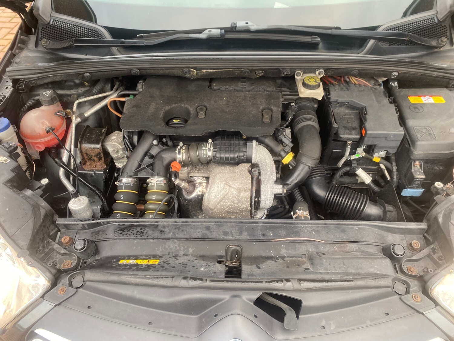 Used Citroen C4 2011 for sale - 77495140: Photo 16