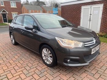 Used Citroen C4 2011 for sale - 77495140: Photo