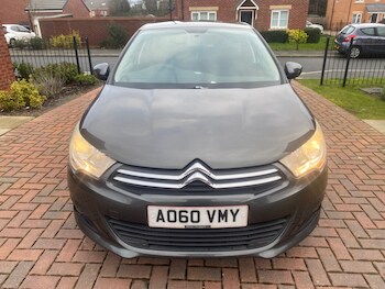 Used Citroen C4 2011 for sale - 77495140: Photo