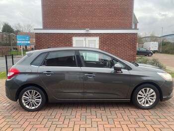 Used Citroen C4 2011 for sale - 77495140: Photo