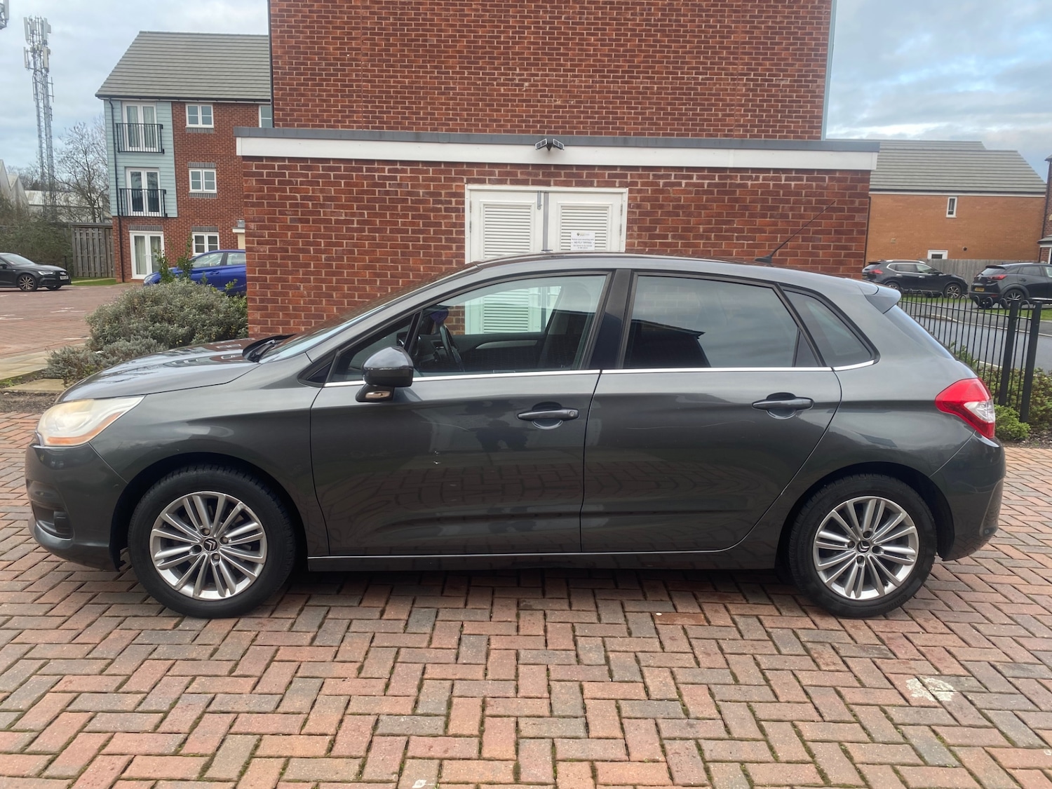 Used Citroen C4 2011 for sale - 77495140: Photo 7
