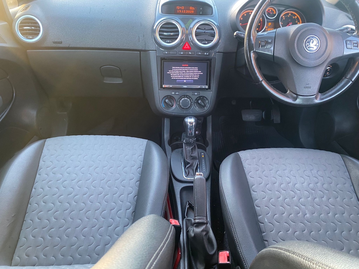 Used Vauxhall Corsa 2011 for sale - 77028867: Photo 12