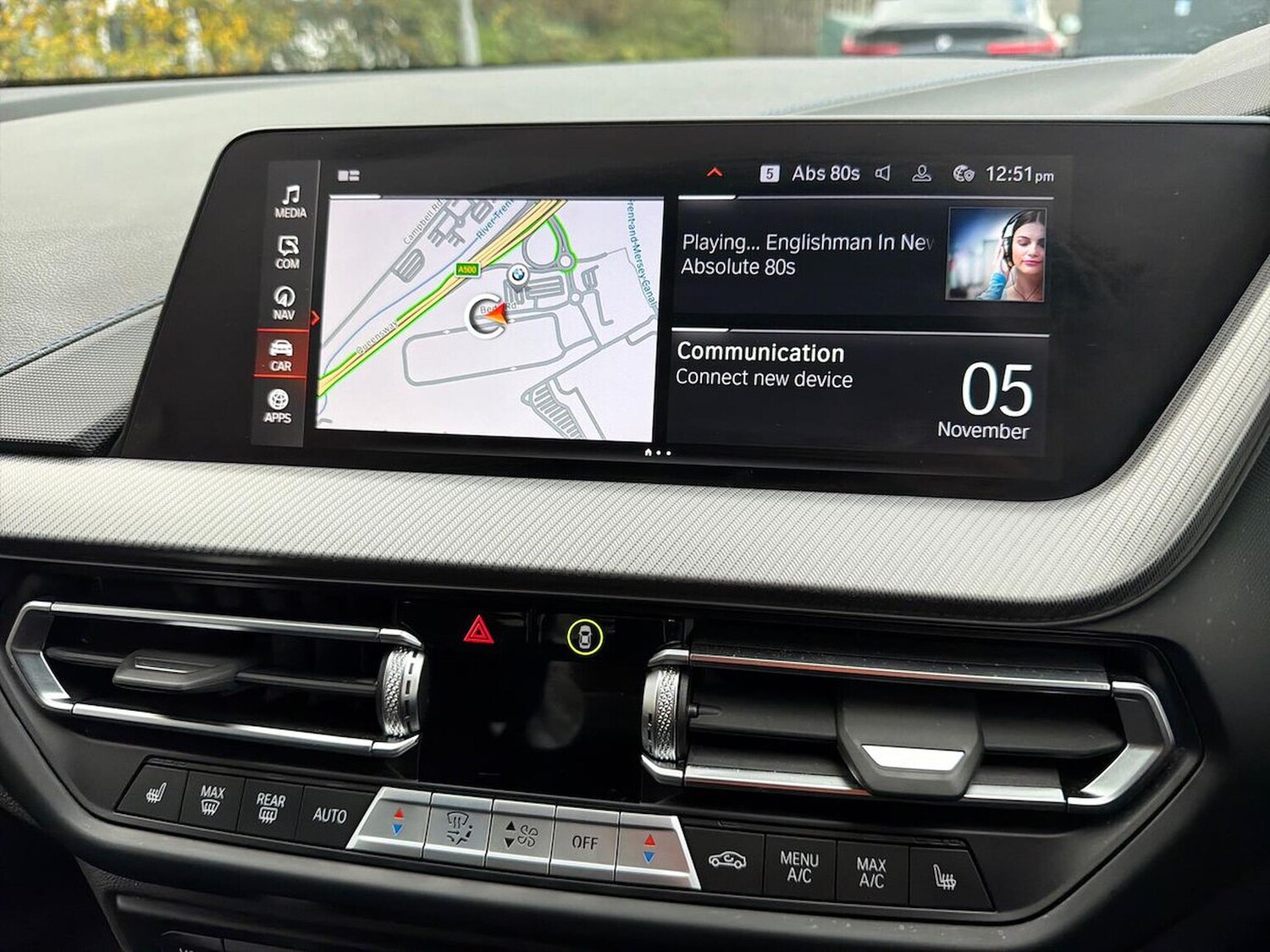 Used BMW 1 Series 2023 for sale - 76478170: Photo 11